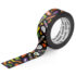 Halloween Sweet Treats Washi Tape