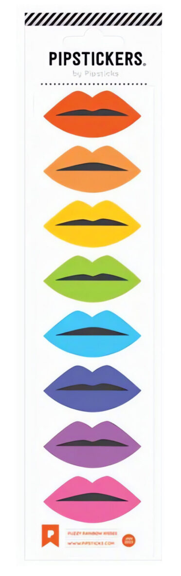 pip fuzzy lips