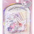 Q-Lia Guu-guu Cat Desserts Die-Cut Sticker Sack