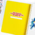 Rainbow Brite Magical Rainbow Sticker Release Book