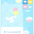 Sanrio Cinnamoroll Happy Sky Letter Set w/ Stickers