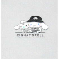 Sanrio Cinnamoroll Rain Coats Mini Memo Pad