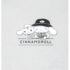 Sanrio Cinnamoroll Rain Coats Mini Memo Pad