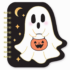 Studio Oh! Spellbinding Halloween Die-Cut Notebook
