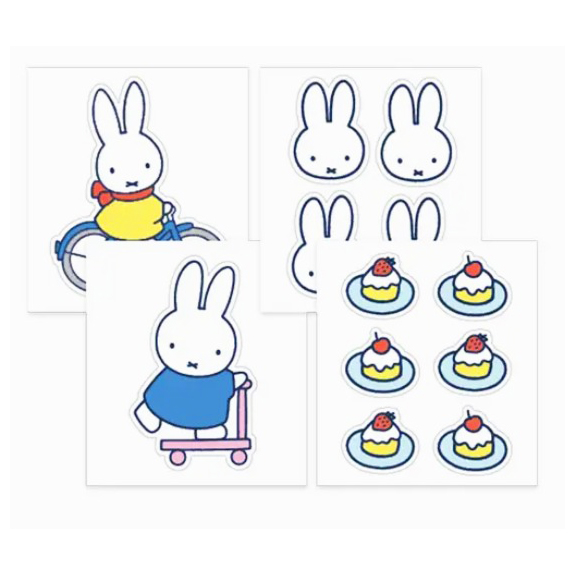 miffy-stk book2